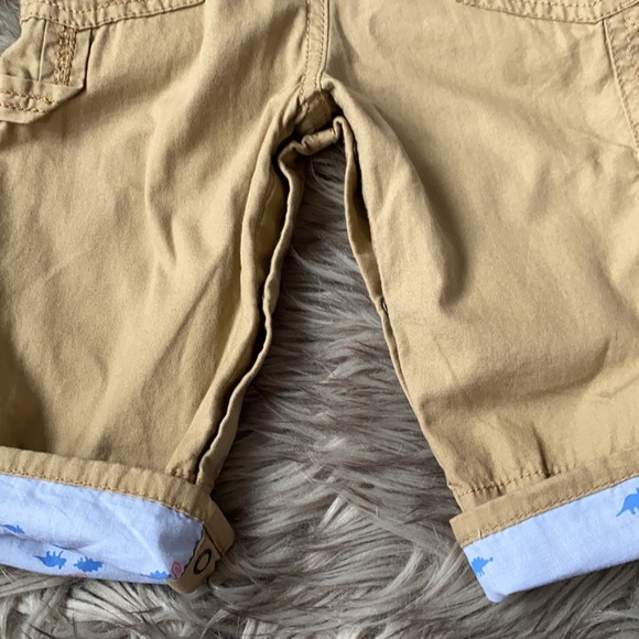 OshKosh overalls - Picture 5 of 6